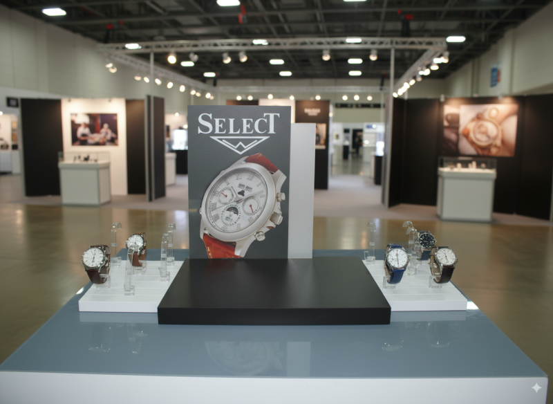 SELECT