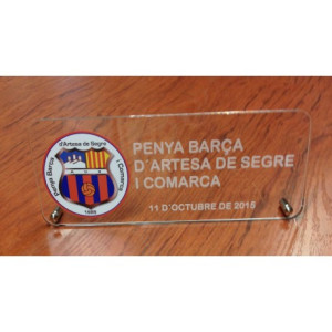 Corte y grabado laser