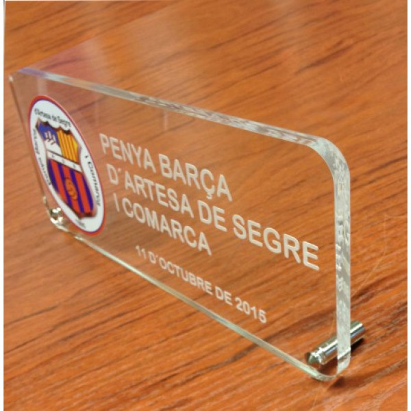 Corte y grabado laser