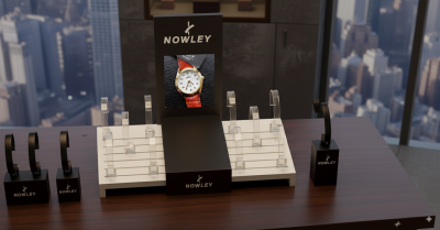 Expositor Nowley
